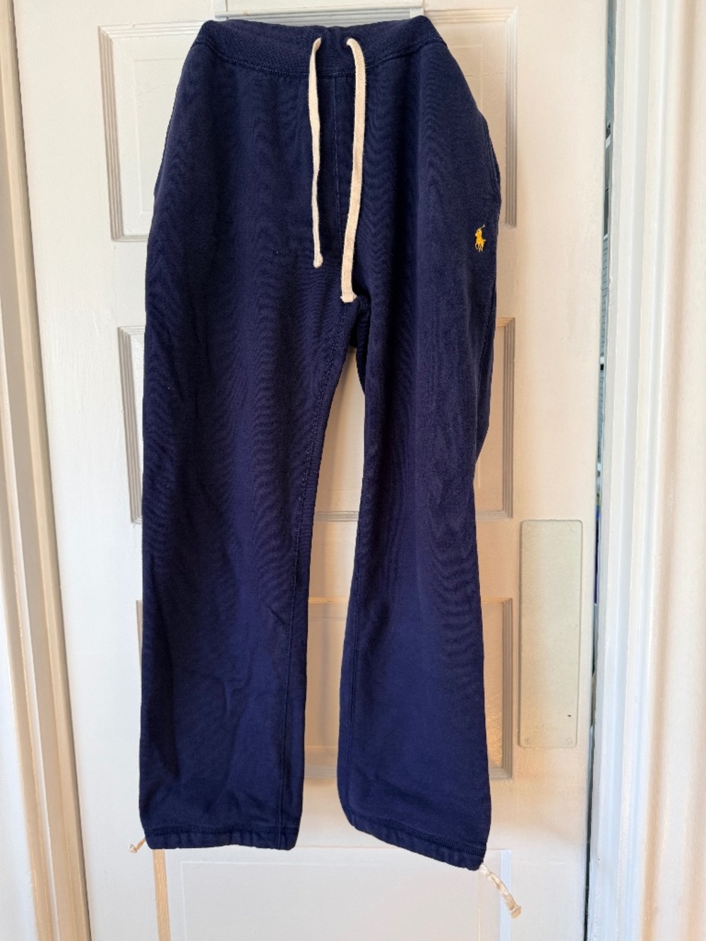 Ralph Lauren Polo joggers (tie) Men size M